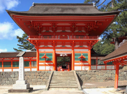 日御碕神社